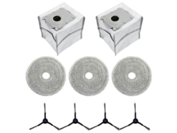 Escova Lateral Ecovacs