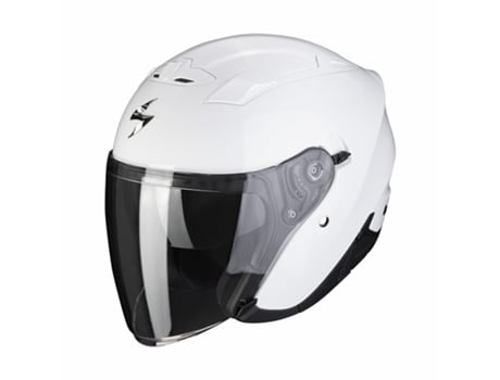 Capacete a jacto Scorpion Exo-230 SOLID
