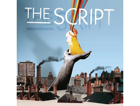 PLAYSTATION - Vinil The Script - The Script Vinil The Script - The Script