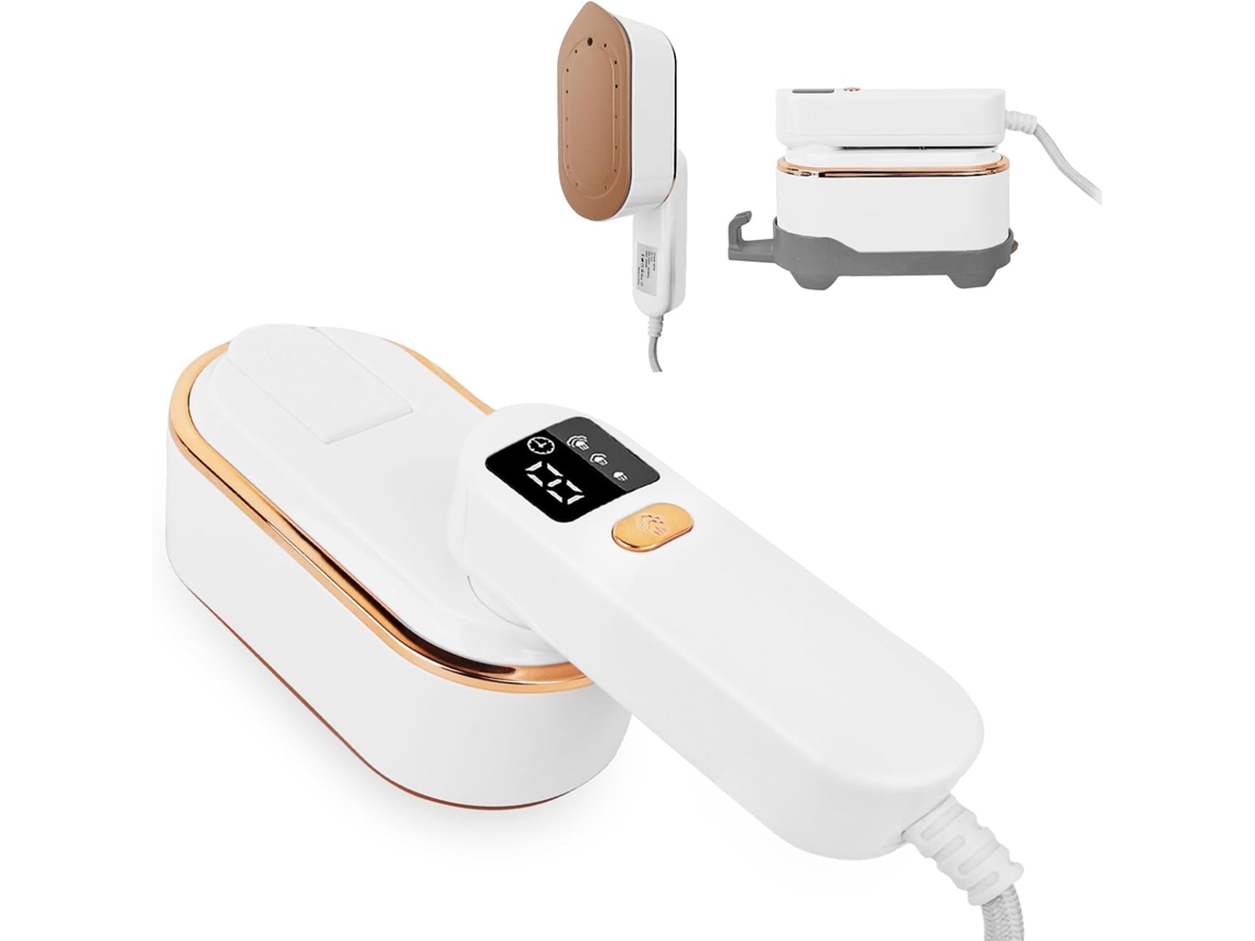Dobrável a 180°, 1.200w, 150ml, 3 Etapas STELASPLEN