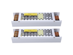 Laxiscreed Fonte De Alimentação Led 60w Para Iluminação Eficiente Com Entrada 185-264v Ac