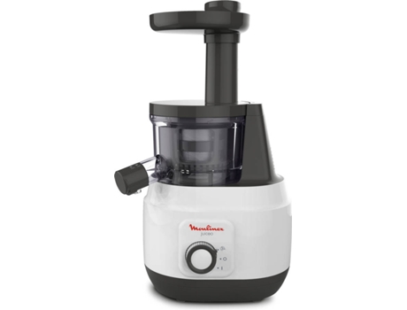 Centrifugadora MOULINEX ZU150110 Juiceo (150 W) — 150 W