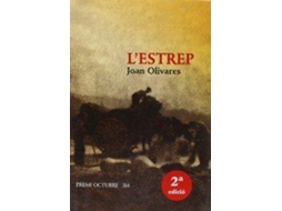 Livro LEstrep de Joan Olivares