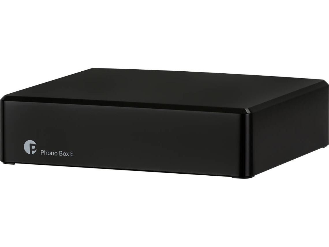 Pré-amplificador MM PRO-JECT Phonoboxe B