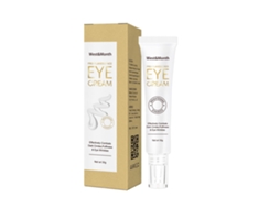 Creme Anti-idade Para Olhos Com Efeito Anti-idade