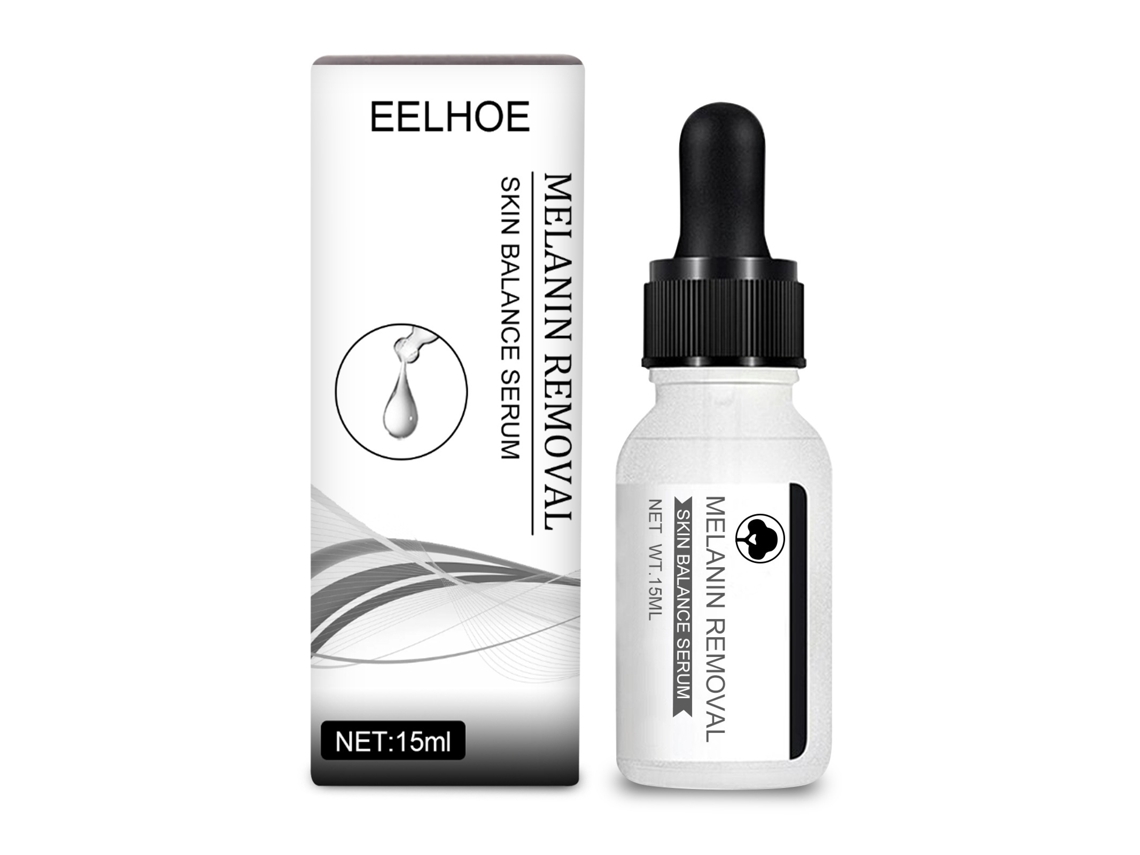 Essência Clareadora Brightening Kit