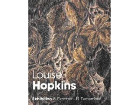 Livro Louise Hopkins de Fiona Bradley (Inglês)
