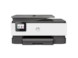 Impressora Multifunções HP Oj Pro 8024