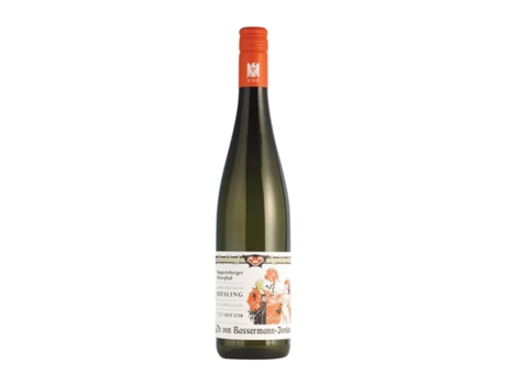 Vinho branco DR. VON BASSERMAN-JORDAN Kalkofen Riesling Grosses Gewächs GG (0.75 L - 1 Unidade)