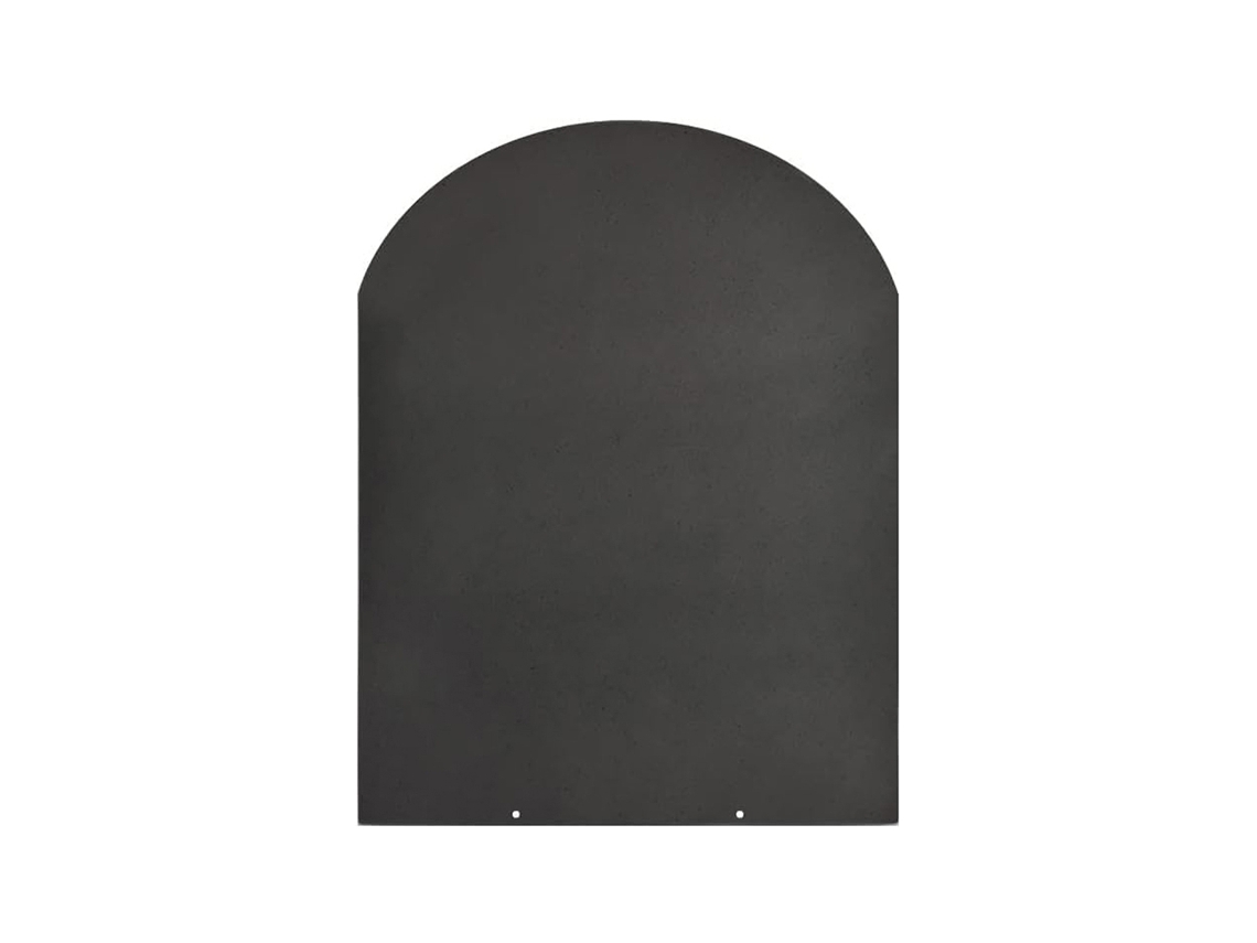 Protetor de piso para fogão a lenha e pellets Divina Fire 90x80