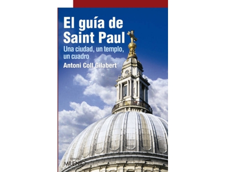 Livro El Guia De Saint Paul (Narrativa) de Coll, Antoni