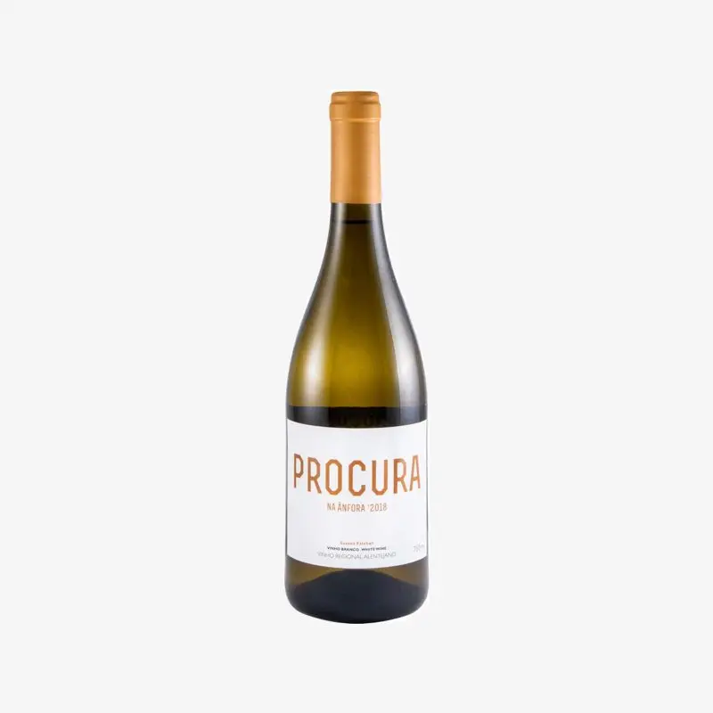 Procura na Ânfora Branco 2018 (75 cl)