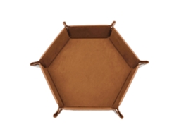 Suporte Para Dados, Caixa De Armazenamento, Bandeja De Dados Dobrável Portátil, Dados, Porta Moedas, Suporte Para Jogos De Dados Olysi Shop