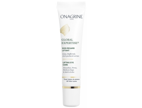 Global Expertise Lift Eye Care 15 ml ONAGRINE