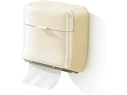 Caixa De Armazenamento Moderna, Impermeável E Com Dupla Camada, Ideal Para Banheiro, Cozinha E Ambientes Úmidos