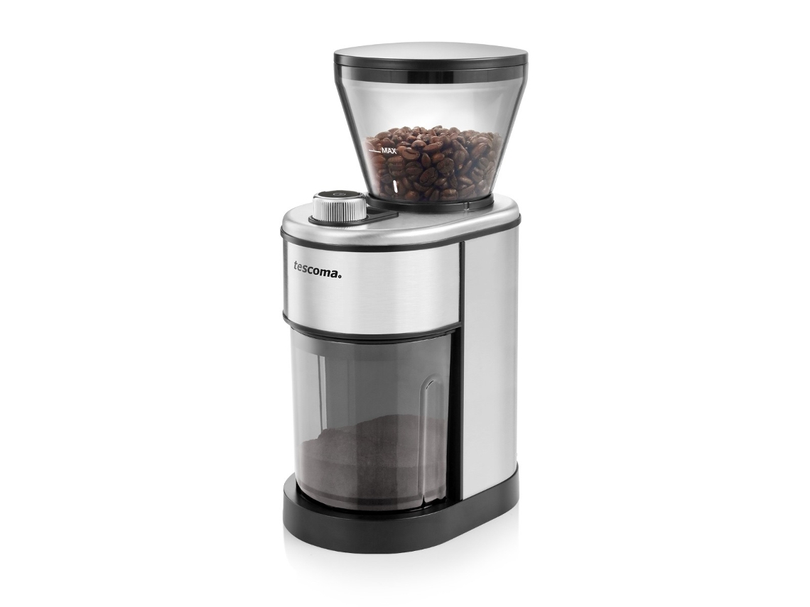 Moinho De Café Elétrico President Tescoma