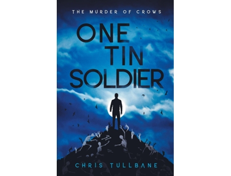 Livro One Tin Soldier de Chris Tullbane (Inglês)