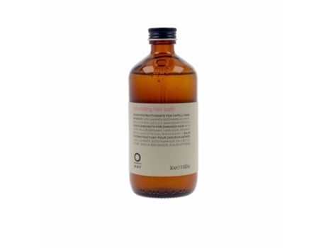 Rebuilding Hair Bath 240 ml