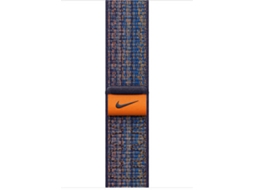 APPLE WATCH 45 GAME ROYAL/ORANGE NSL