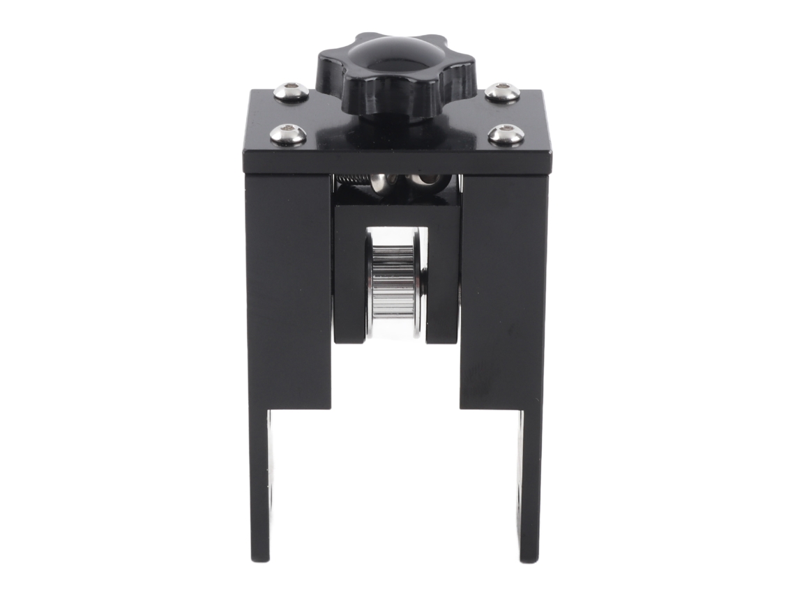 Kit Tensionador De Cinto Síncrono Para Eixo X-y-a Da Impressora 3d Cr10 Peças De Metal