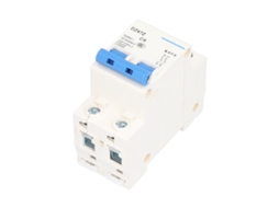 Interruptor 3P 400V 50A para Casa