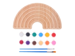 1 Conjunto De Enfeite Para Casa Allinless