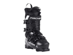 FISCHER Botas De Esqui Alpino Rc4 85 Hv Gw Preto 25.5