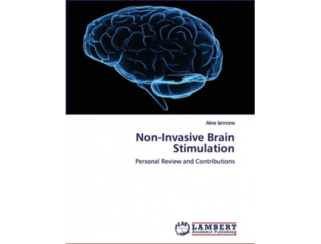 Livro Non-Invasive Brain Simulation de Aline Iannone (Inglês)