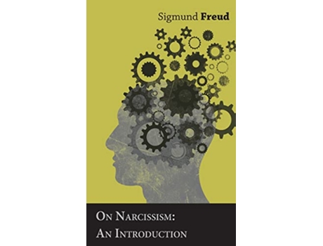 Livro On NarcissismAn Introduction de Sigmund Freud (Inglês)