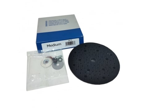 Disco Universal Twister Medium Multi Pad 150Mm