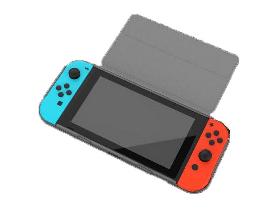 Infocapital Pro Case With Kick-Stand Switch