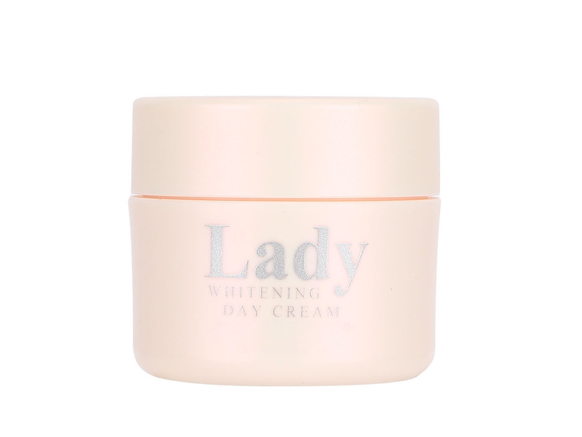 Creme Whitening Hidratante Anti-rides Creme De Dia