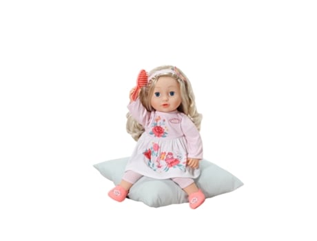 Boneca ZAPF Sophia (3 anos)