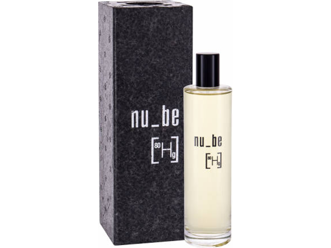 Perfume ONEOFTHOSE Nu_Be ⁸⁰Hg Eau De Parfum (100ml)