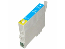 Tinteiro EPSON Compatível T0485 Azul Claro