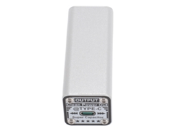 Filtro De Potência De Supercapacitor 5v Dc Com Interface Type C Para Rpi Equipamentos Hifi Av