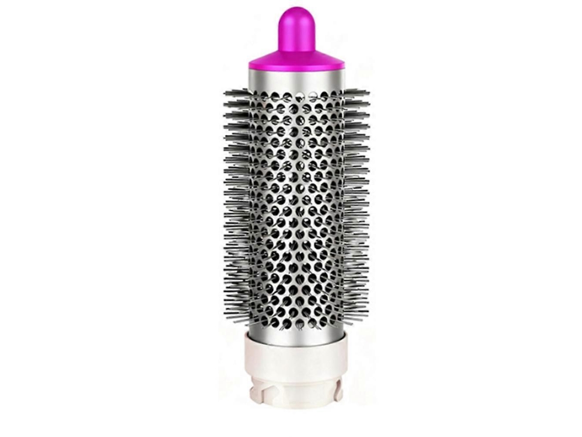 Escova Redonda Para Acessório De Volume Flexstyle, Escova Redonda Para Volume Compatível Com Flexstyle Hd430/435/440