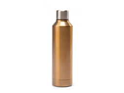 Garrafa Térmica Orrefors Hunting, 50 Cl, Champanhe Brilvibera