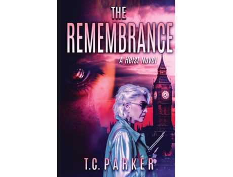 Livro The Remembrance El Gardener Book 3 de TC Parker (Inglês)