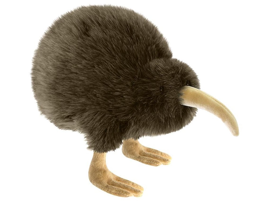 Peluche Kiwi All About Nature