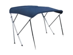Toldo Bimini Azul 190 / 210 Cmoceansouth
