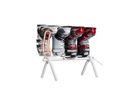 Radiador de fluido tipo secador de sapatos ALPENHEAT ad8 radiator