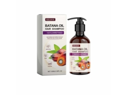Shampoo Eelhoe Batana Volume Limpo Suave Sem Frizz