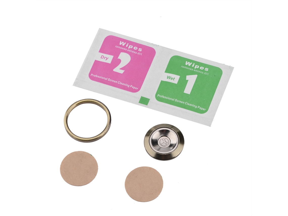Suporte para Anel de Telefone com rotação de 360° EOOCOO