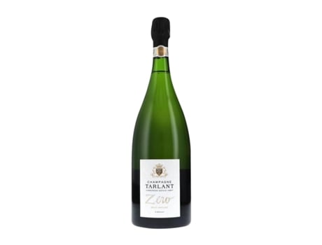 Espumante TARLANT Brut Nature Champanhe Garrafa Magnum (1.5 L - 1 Unidade)