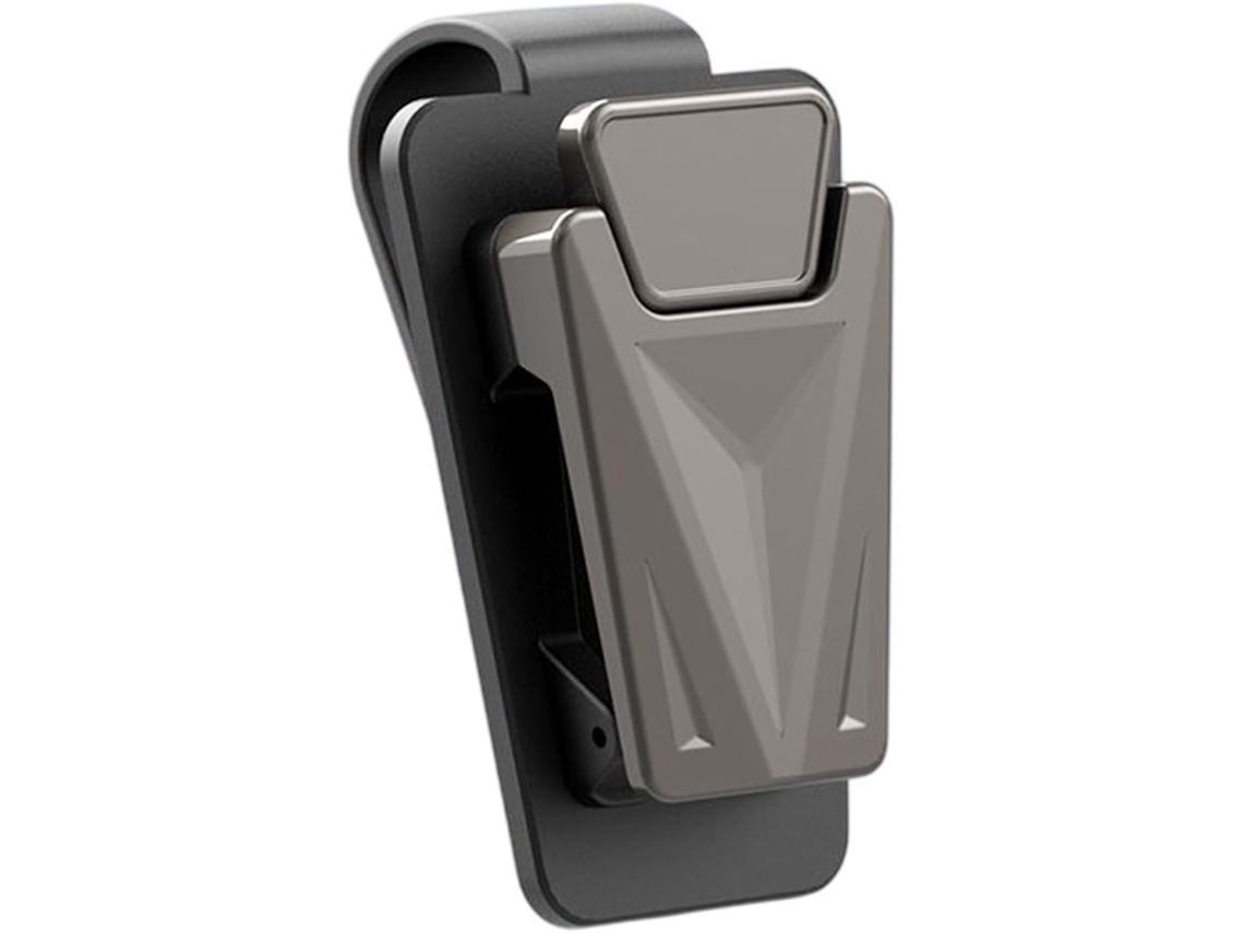 Suporte Para Óculos De Carro, Clipe Para Suporte De Óculos De Carro
