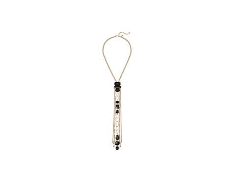 Collana Donna Sodini Bijoux 551562p Metallo