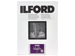 Ilford Mg Rc Dl 44M 10.5X14.8 Cm 100 Sheets