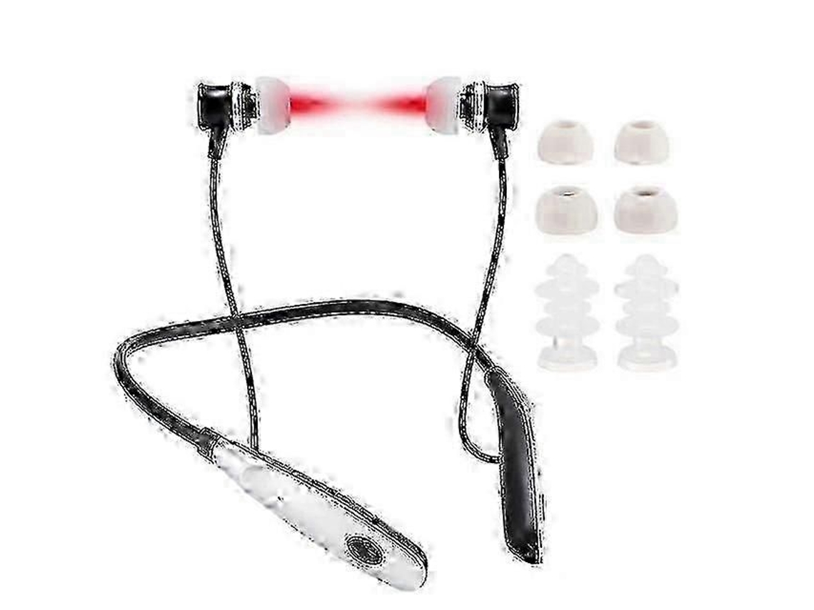 Irradiação Lllt Portátil de Terapia Laser 650nm Luz Vermelha Orelha Zumbido para Rinite Sinusite S Urdez Dois Meios GOKOCO