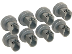 Filtros para Lava louças AQUAFORGE